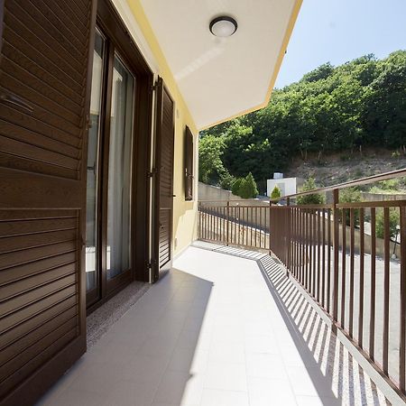 Sikania Casa Diamond Messine Extérieur photo