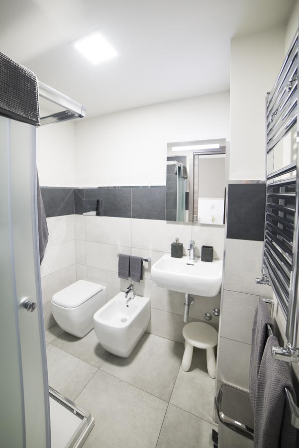 Sikania Casa Diamond Messine Extérieur photo