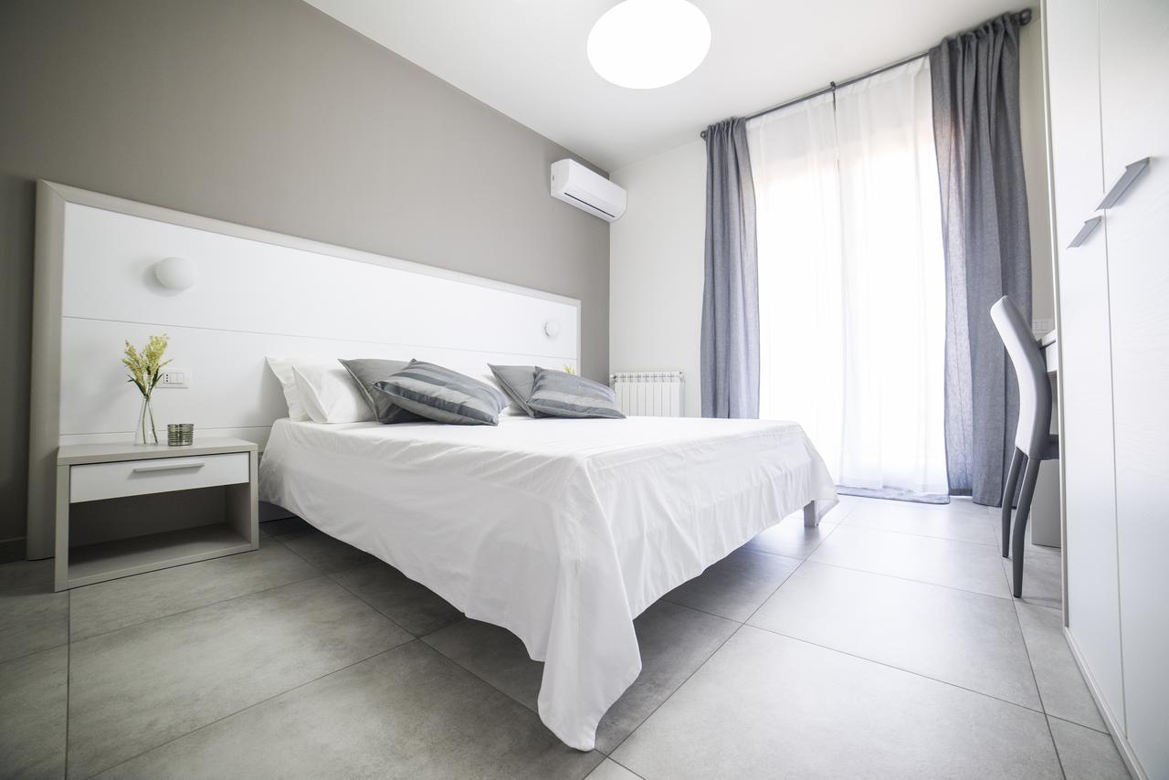 Sikania Casa Diamond Messine Extérieur photo