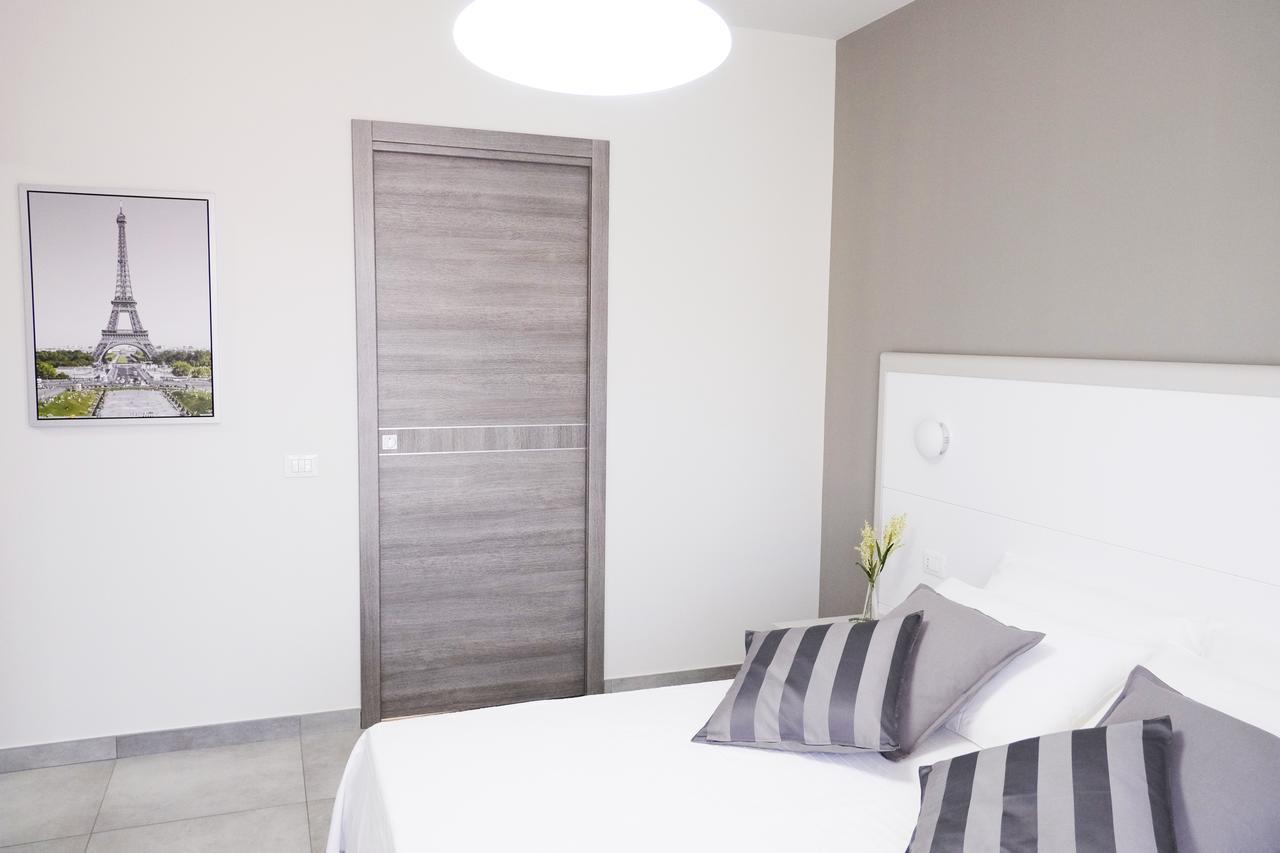 Sikania Casa Diamond Messine Extérieur photo