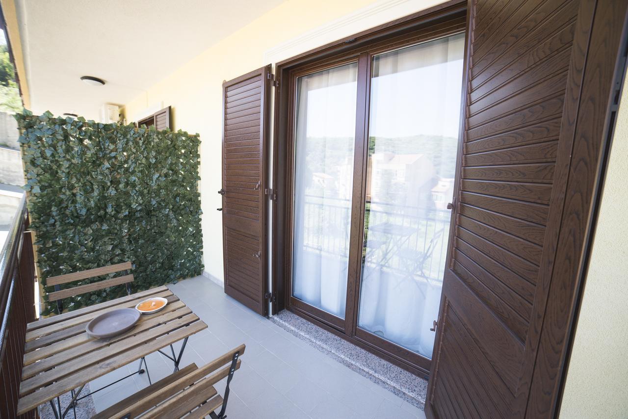 Sikania Casa Diamond Messine Extérieur photo