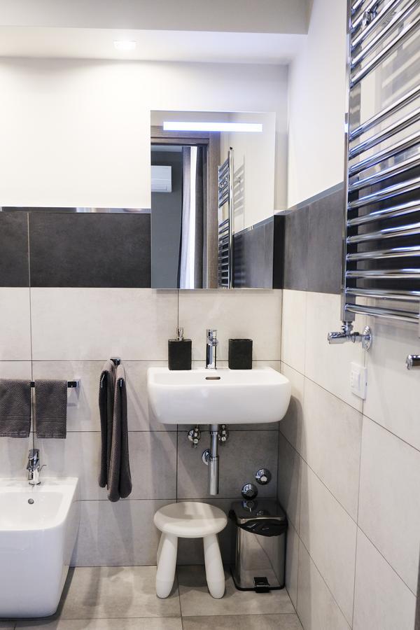 Sikania Casa Diamond Messine Extérieur photo