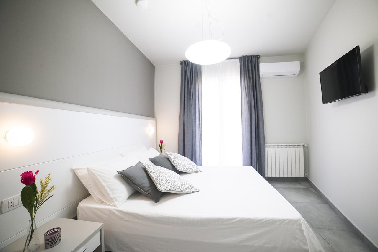 Sikania Casa Diamond Messine Extérieur photo