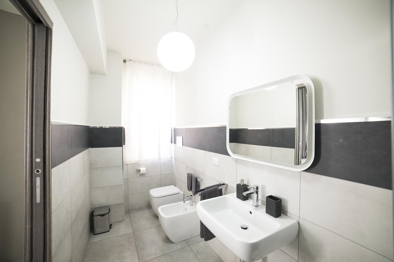 Sikania Casa Diamond Messine Extérieur photo