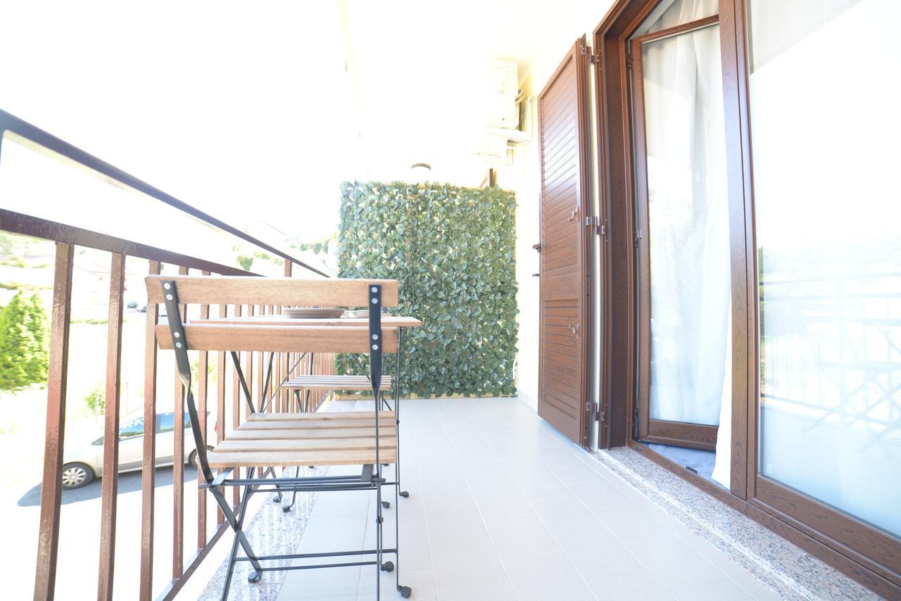 Sikania Casa Diamond Messine Extérieur photo
