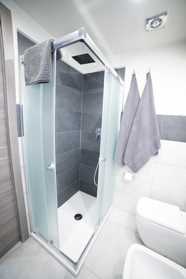 Sikania Casa Diamond Messine Extérieur photo