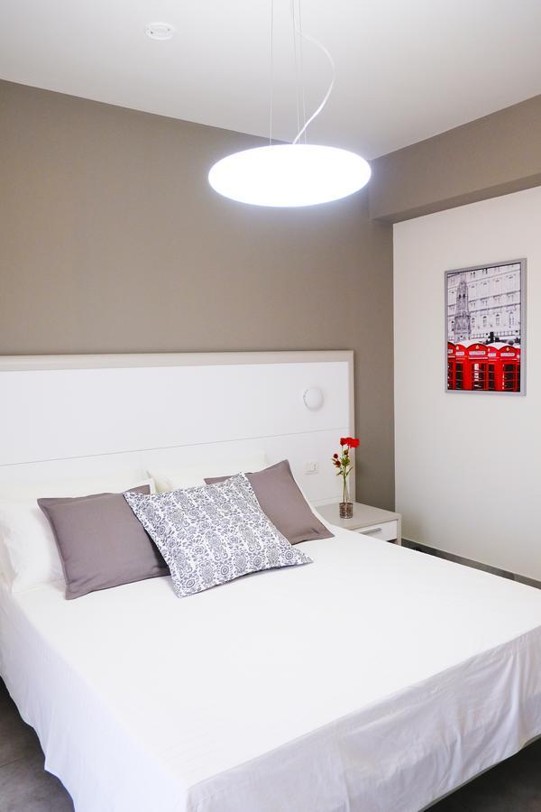 Sikania Casa Diamond Messine Extérieur photo