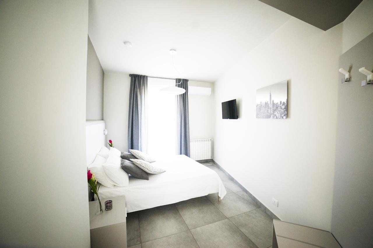 Sikania Casa Diamond Messine Extérieur photo