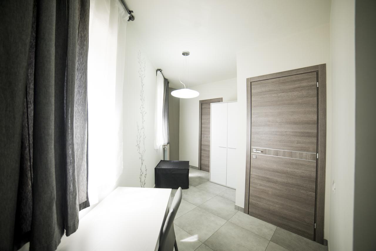 Sikania Casa Diamond Messine Extérieur photo