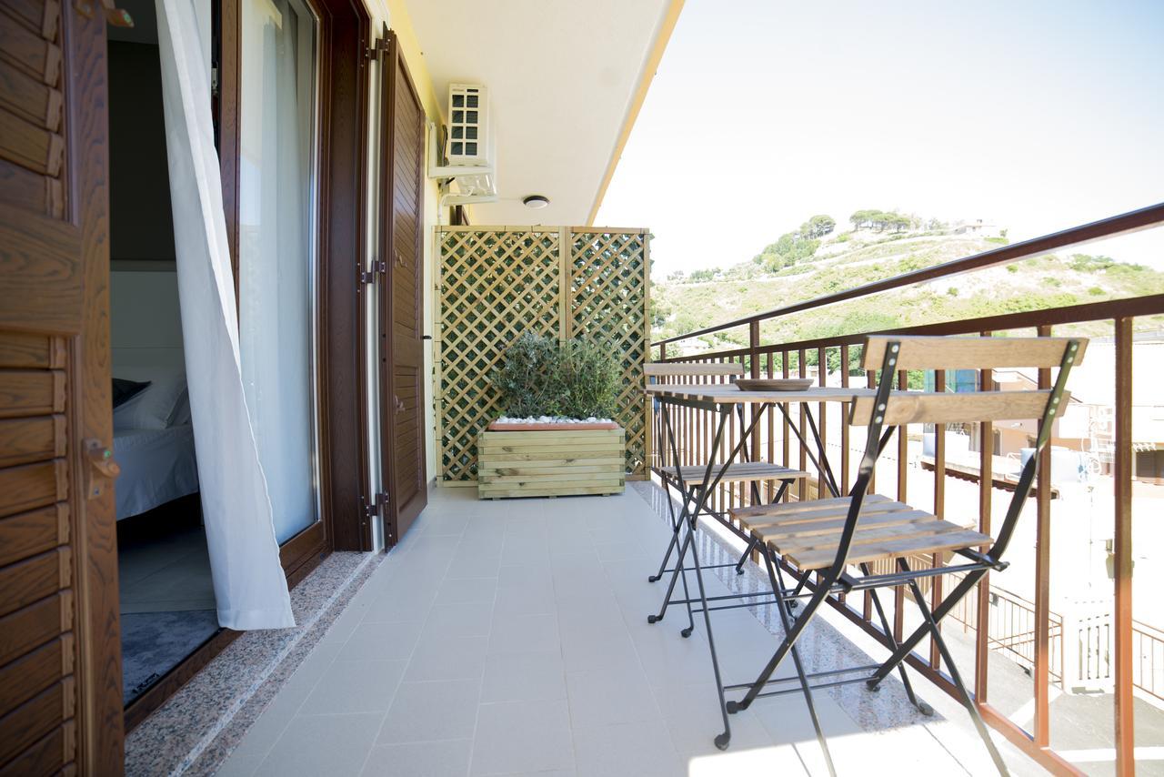 Sikania Casa Diamond Messine Extérieur photo