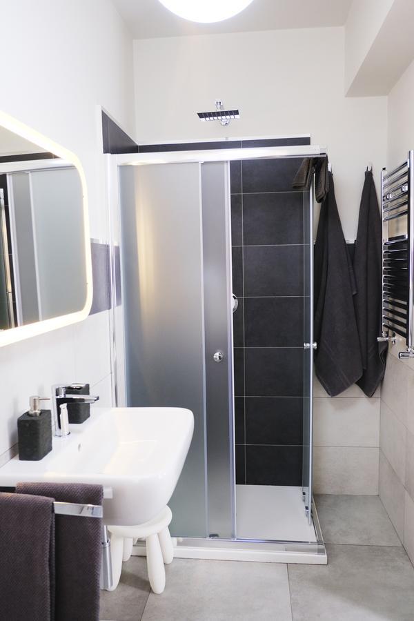 Sikania Casa Diamond Messine Extérieur photo