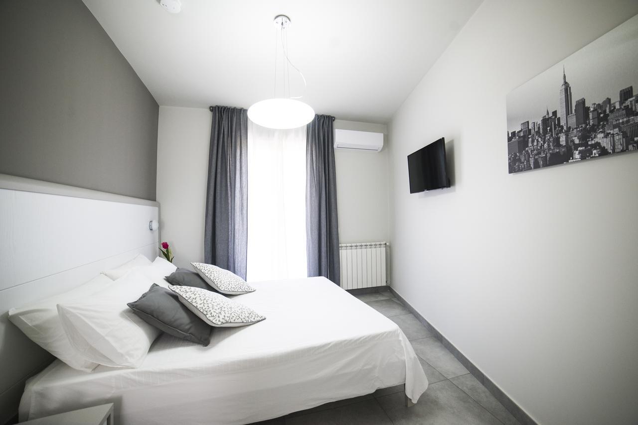 Sikania Casa Diamond Messine Extérieur photo